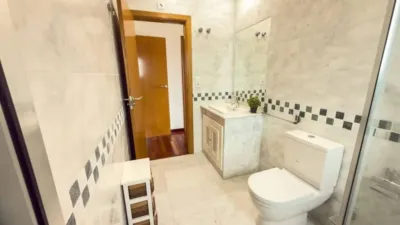 Chalet en Algorfa photo 23