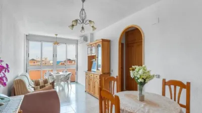 Pis – Torrevieja - Vista 2