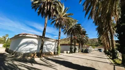 Rustic property in Novelda photo 33