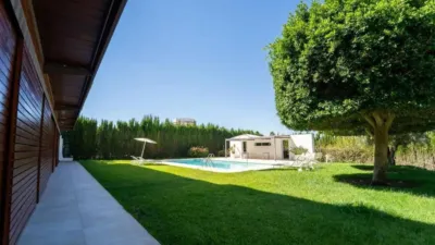 Chalet in Pedanías Norte photo 55