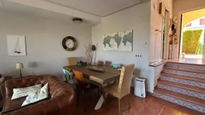 Chalet in Santa Pola photo 14