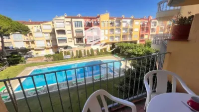 Apartment in Castelló d'Empúries photo 28