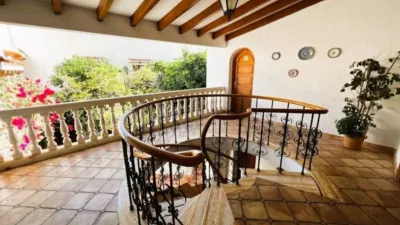 Rustic property in Novelda photo 27