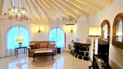 Chalet in Calpe - Calp photo 4