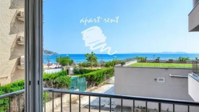 Apartment in Salatà photo 18
