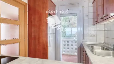 Apartment in Port Esportiu-Canyelles-Puig Rom photo 17