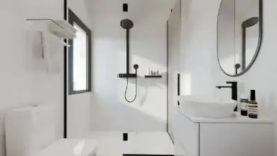 Chalet in Calpe - Calp photo 10