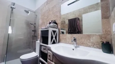 Chalet in Santa Pola photo 22