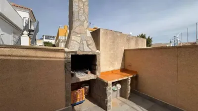 Chalet in Orihuela photo 6