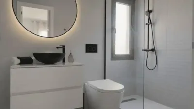 Apartment in Los Alcázares photo 17