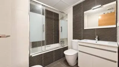 Penthouse in San Antón-El Palmeral photo 15