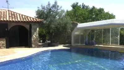 Rustic house in Trujillo photo 5