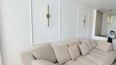 Apartment in Calpe - Calp photo 5