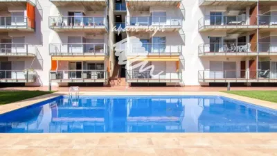 Apartment in Santa Margarida photo 26