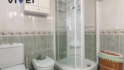 Apartment in Palacio photo 24