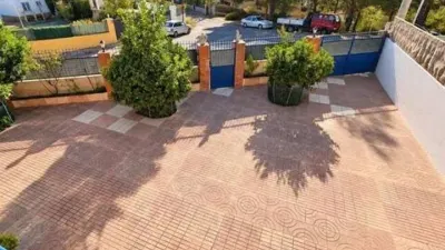 Chalet en Canyelles photo 8
