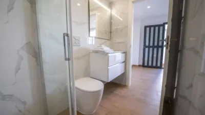 Chalet in Algorfa photo 8