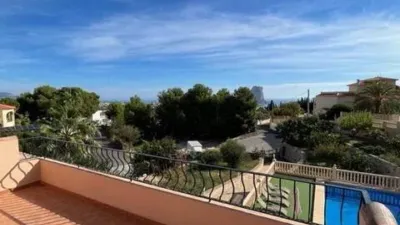 Chalet in Calpe - Calp photo 4