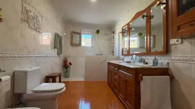 Chalet in Aspe photo 30
