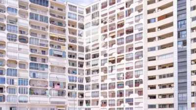 Apartment in Empuriabrava photo 17