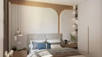 Chalet en Murcia Capital photo 21