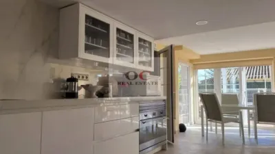 Chalet in Orihuela photo 25