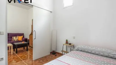 Apartment in Embajadores-Lavapiés photo 8