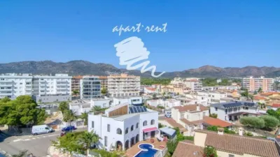 Apartment in Santa Margarida photo 30