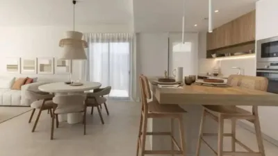 Chalet in Murcia Capital photo 25