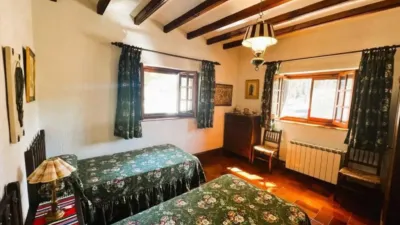 Rustic house in Monòver - Monóvar photo 41