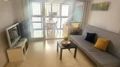 Apartment in the Centre photo 3