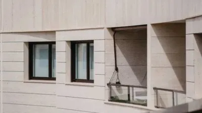 Penthouse in Sepulcro Bolera-Universidad-Hermanos Falcó photo 13