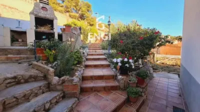 Chalet in Valldemar-Calafell Parc-Mas Romeu photo 11