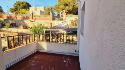 Chalet in Valldemar-Calafell Parc-Mas Romeu photo 34