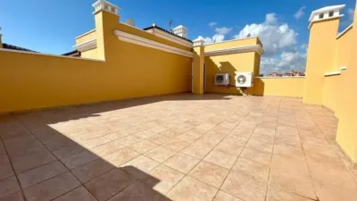 Attic in Orihuela photo 24