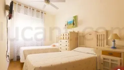 Apartment in Casco Antiguo-Santa Cruz photo 9