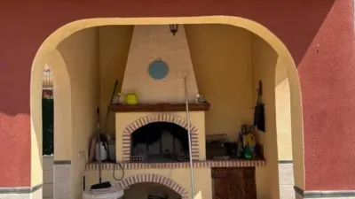 Chalet in Albatera photo 29