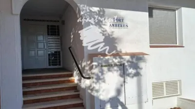 Apartment in Empuriabrava photo 33