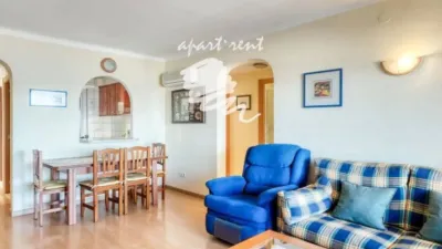 Apartment in Port Esportiu-Canyelles-Puig Rom photo 15