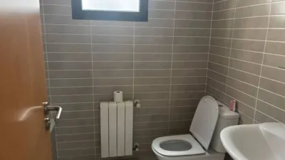 Flat in Ensanche photo 10