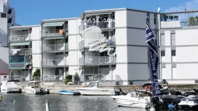 Apartment in Santa Margarida photo 2