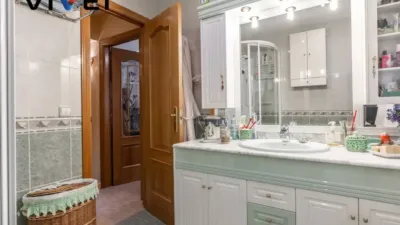 Apartment in Palacio photo 23
