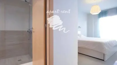 Apartment in Port Esportiu-Canyelles-Puig Rom photo 5
