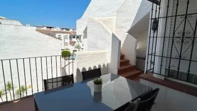Top-floor apartment in Isla Cristina photo 2