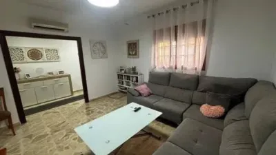 Terraced house in Torreblanca photo 5