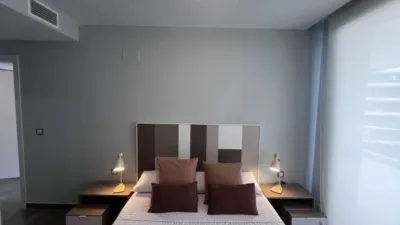 Apartment in Los Arenales del Sol photo 17