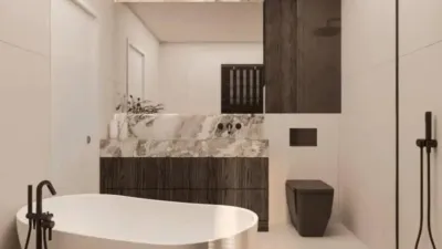 Chalet in Cartagena photo 6