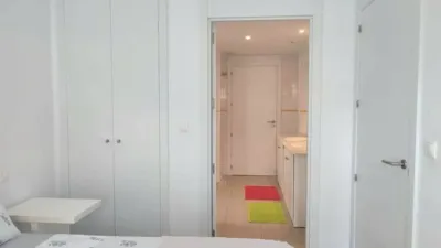 Apartment in Orihuela photo 19