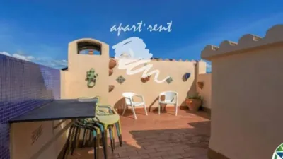 Apartment in Empuriabrava photo 3