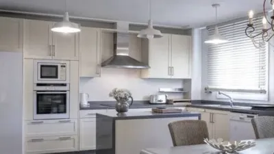 Apartment in Barrio San Roque photo 11